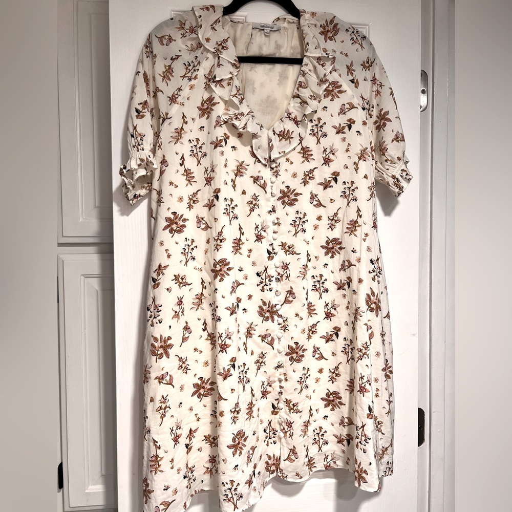 Madewell Dress